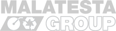 Malatesta Grey Logo