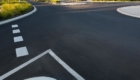 asphalt bitumen project in dunsborough malatesta