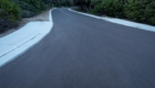 asphalt bitumen project in yallingup malatesta